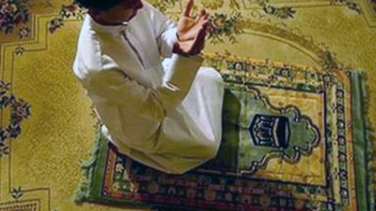 دعاء الفرج لمن تحب مكتوب