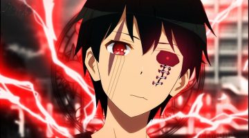 أفضل أنمي في العالم