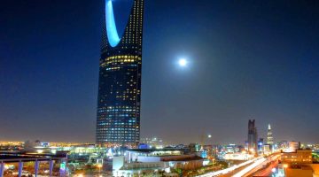 أسماء أحياء الرياض كاملة