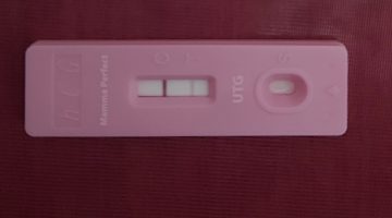 أعراض الحمل المبكرة قبل الدورة بأسبوع