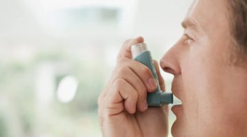 أسباب وأعراض مرض الربو