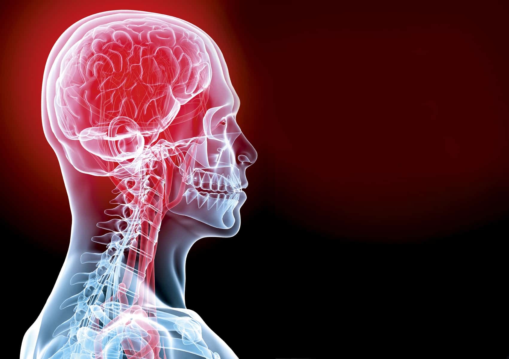 أعراض الجلطة قبل حدوثها