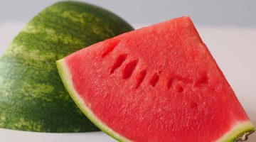 تفسير رؤية البطيخ في المنام