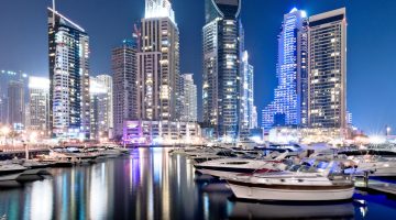 طرق تأسيس شركة في دبي للأجانب 2025