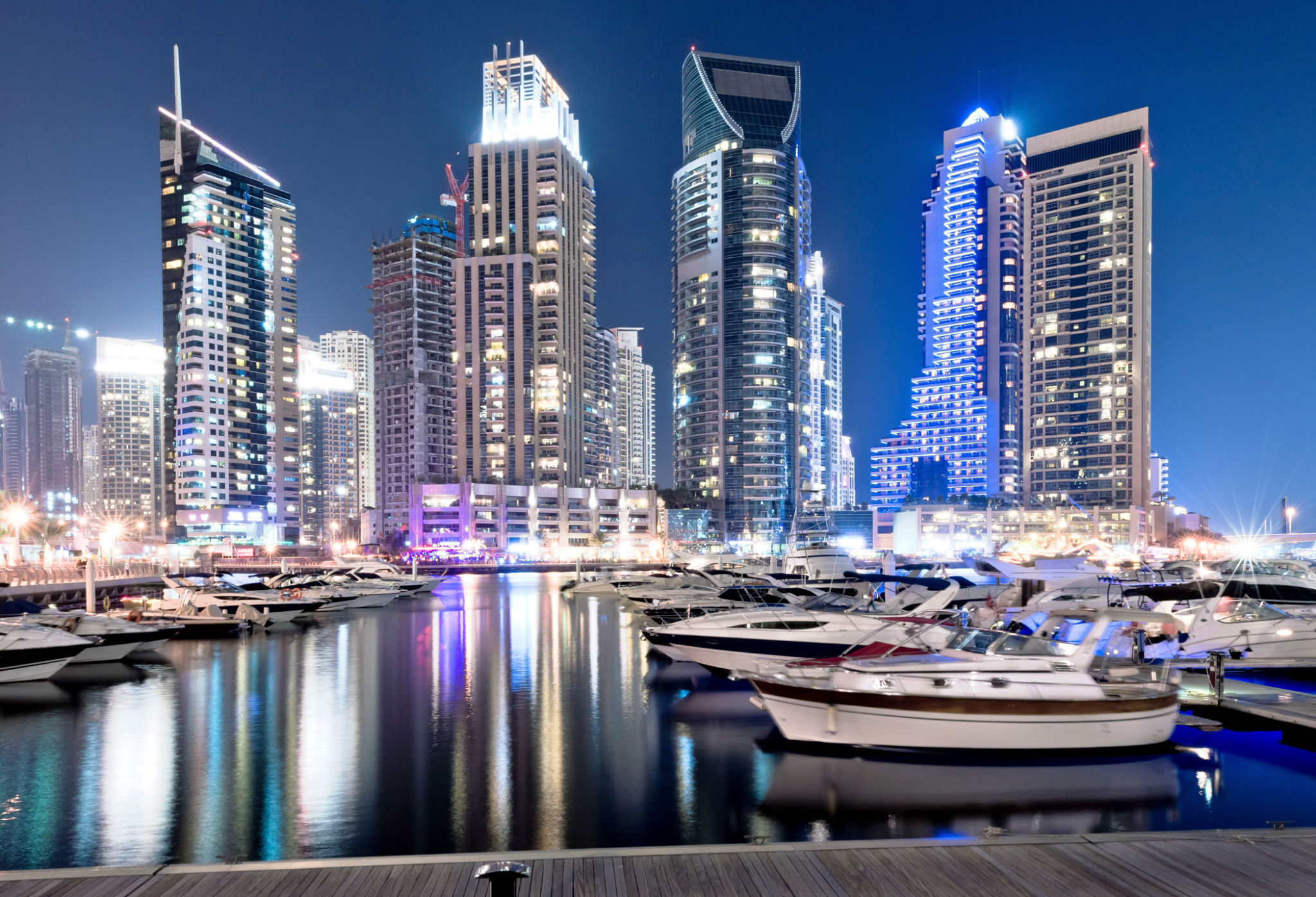 طرق تأسيس شركة في دبي للأجانب 2025