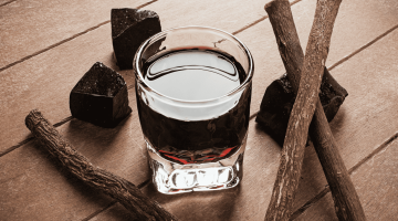 فوائد العرقسوس للكبد