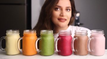 شراب يزيد هرمون الأنوثة بسرعة