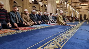 هل يجوز صلاة التراويح في المنزل وفضل صلاتها في جماعة