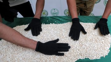 قصص مؤلمة من عالم المخدرات