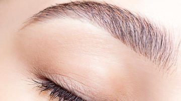 تفسير حلم اني ما عندي حواجب في المنام