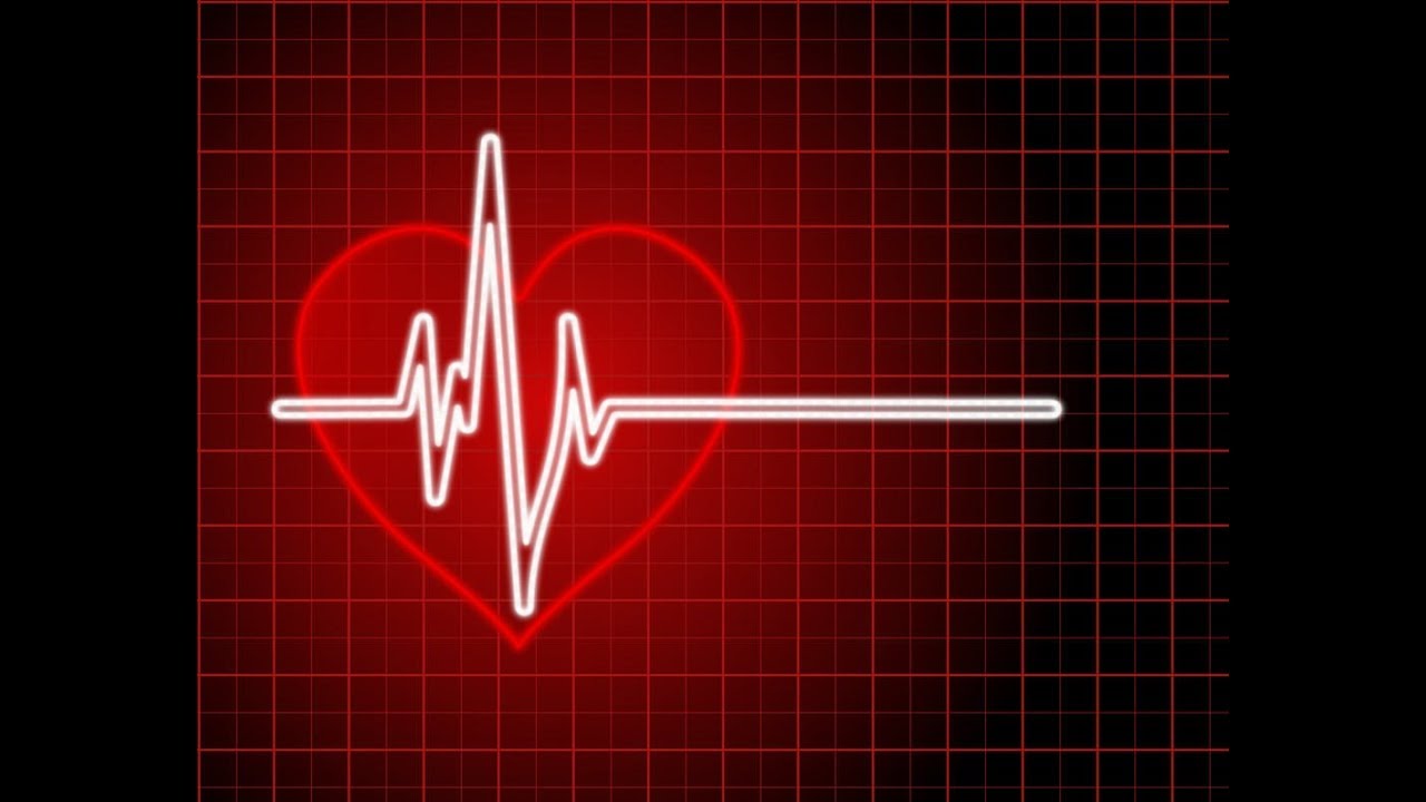 علاج سماع نبضات القلب في الأذن