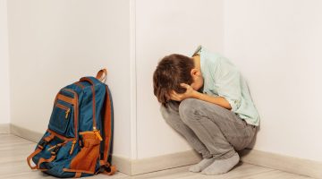 مقدمة بحث عن التنمر