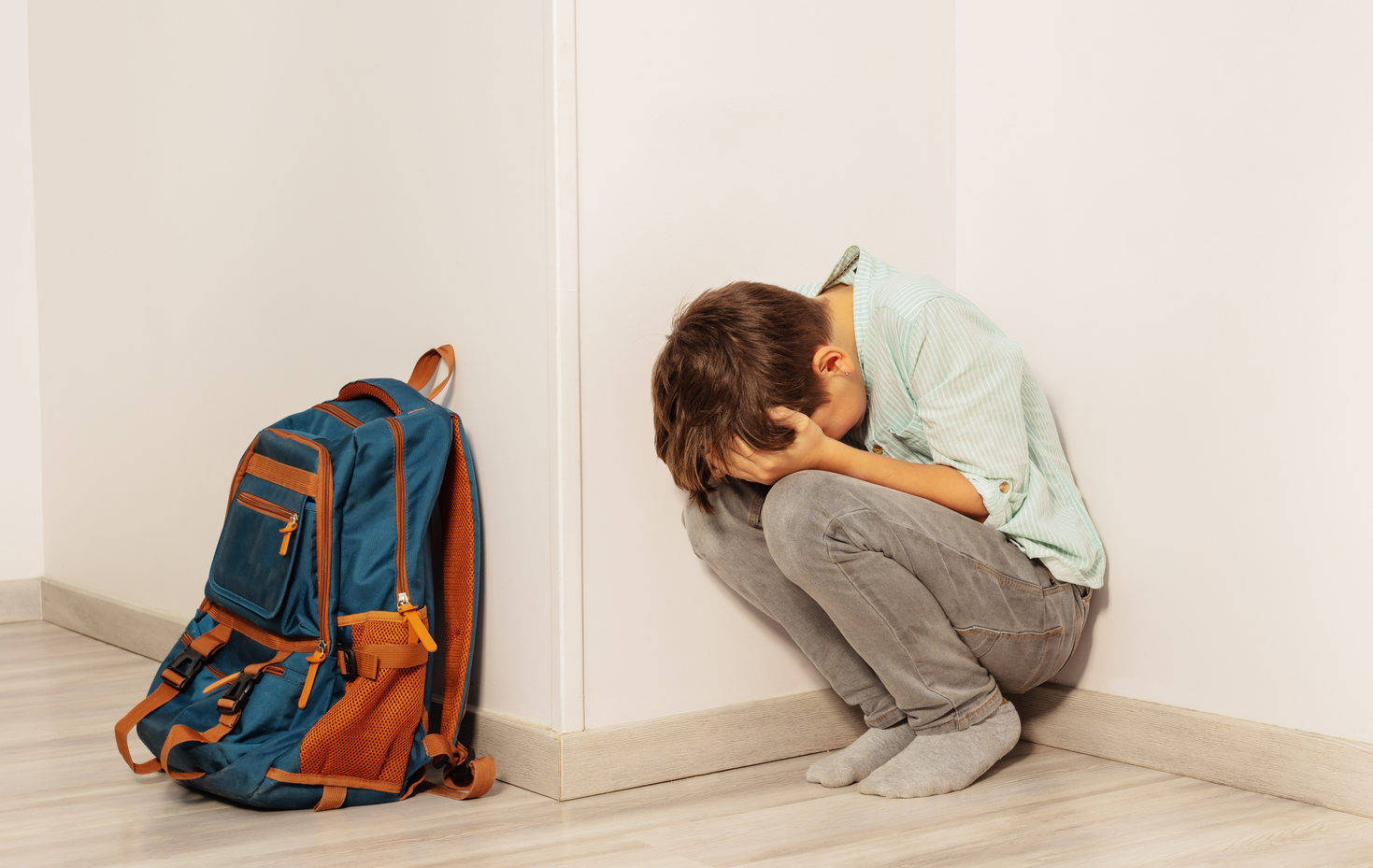 مقدمة بحث عن التنمر