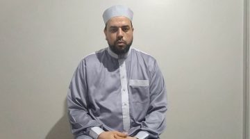 الفرق بين المغفرة والعفو والصفح