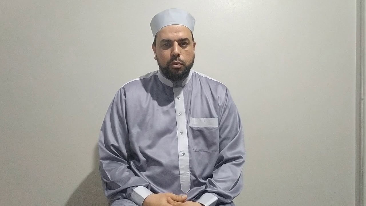 الفرق بين المغفرة والعفو والصفح