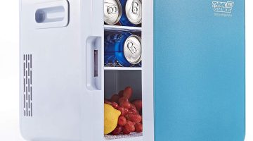 أسعار الثلاجات الصغيرة في بنده 2025