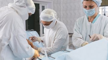 نصائح بعد عملية الفتق الإربي للرجال