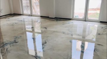 أفضل أنواع السيراميك للأرضيات