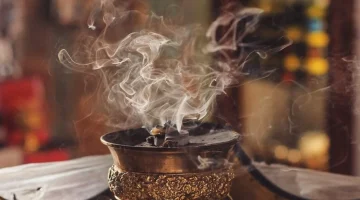 افضل انواع البخور للمنزل