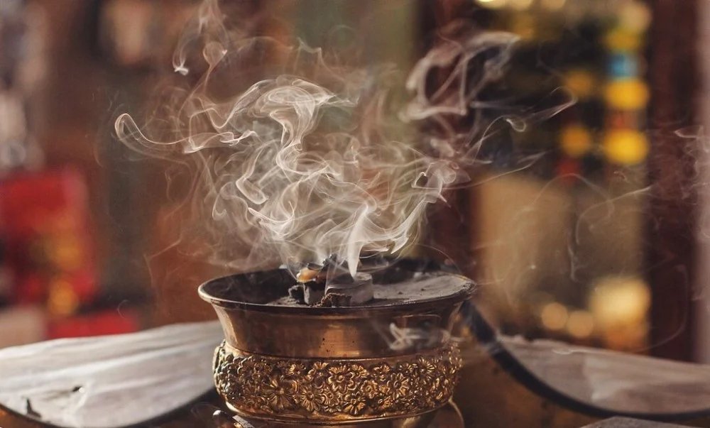 افضل انواع البخور للمنزل