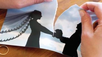 متى تفكر الزوجة بالطلاق