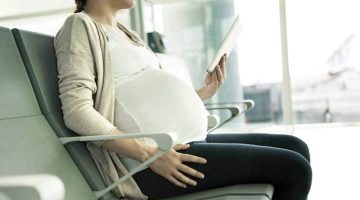 تفسير حلم السفر للحامل ونوع الجنين