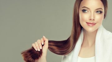 كيف تحمين شعرك وأظافرك من التكسر