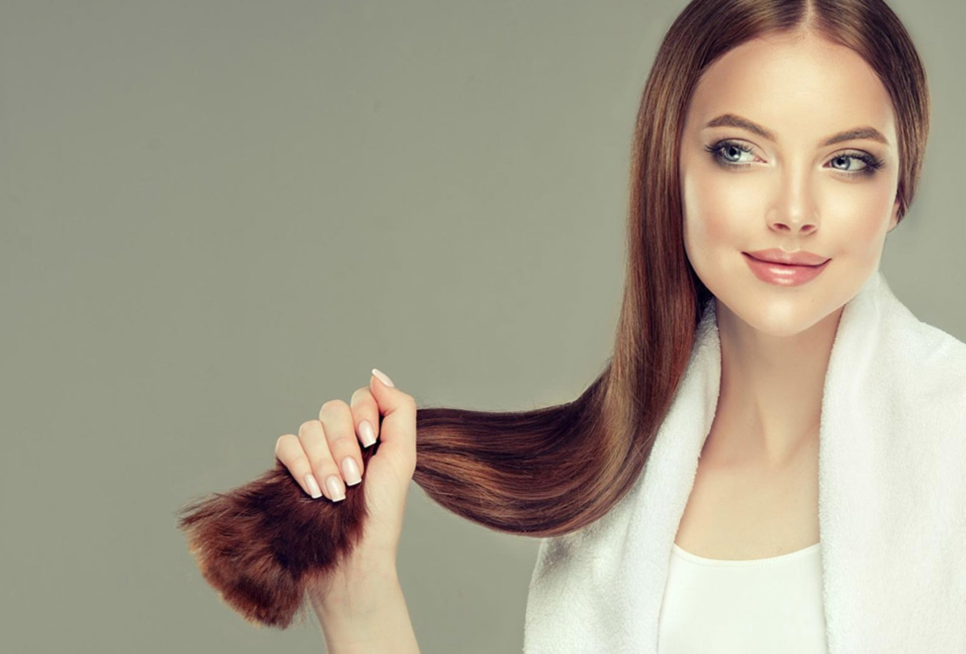 كيف تحمين شعرك وأظافرك من التكسر