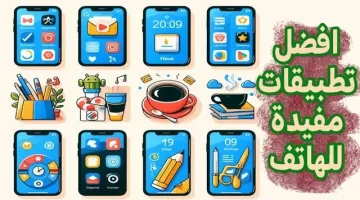 تطبيقات مفيدة للحياة اليومية 2025