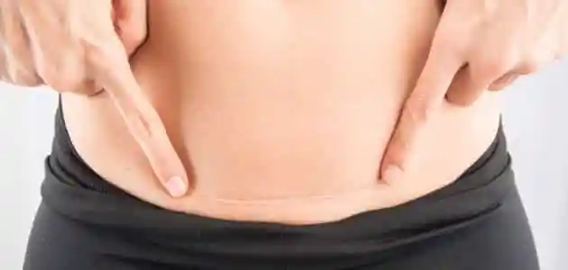 تفسير حلم البطن المجروح