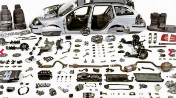 أفضل 7 مواقع لشراء قطع غيار سيارات من النت