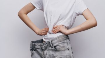 أسباب نقص الوزن المفاجئ