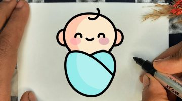 تفسير رؤية مداعبة طفل صغير في المنام للعزباء