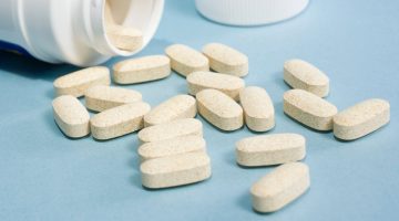 الفرق بين حبوب بيرفكتيل البنية والصفراء