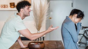 فنون التعامل مع الزوج