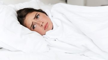 تفسير حلم البكاء للطالب