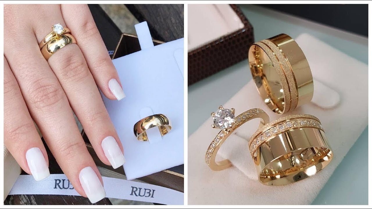 تفسير حلم لبس خاتم خطوبة ذهب للعزباء