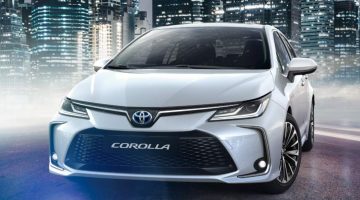 غرامة تأخير نقل ملكية السيارة تويوتا