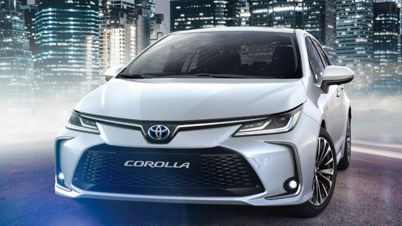 غرامة تأخير نقل ملكية السيارة تويوتا