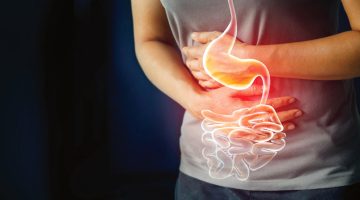 هل القولون العصبي يسبب تنميل