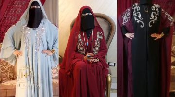 تفسير حلم العباية الجديدة للمتزوجة