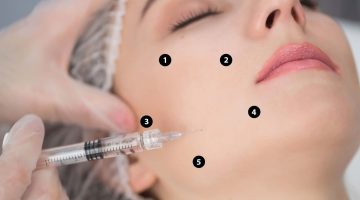 سعر إبرة البروفايلو في السعودية