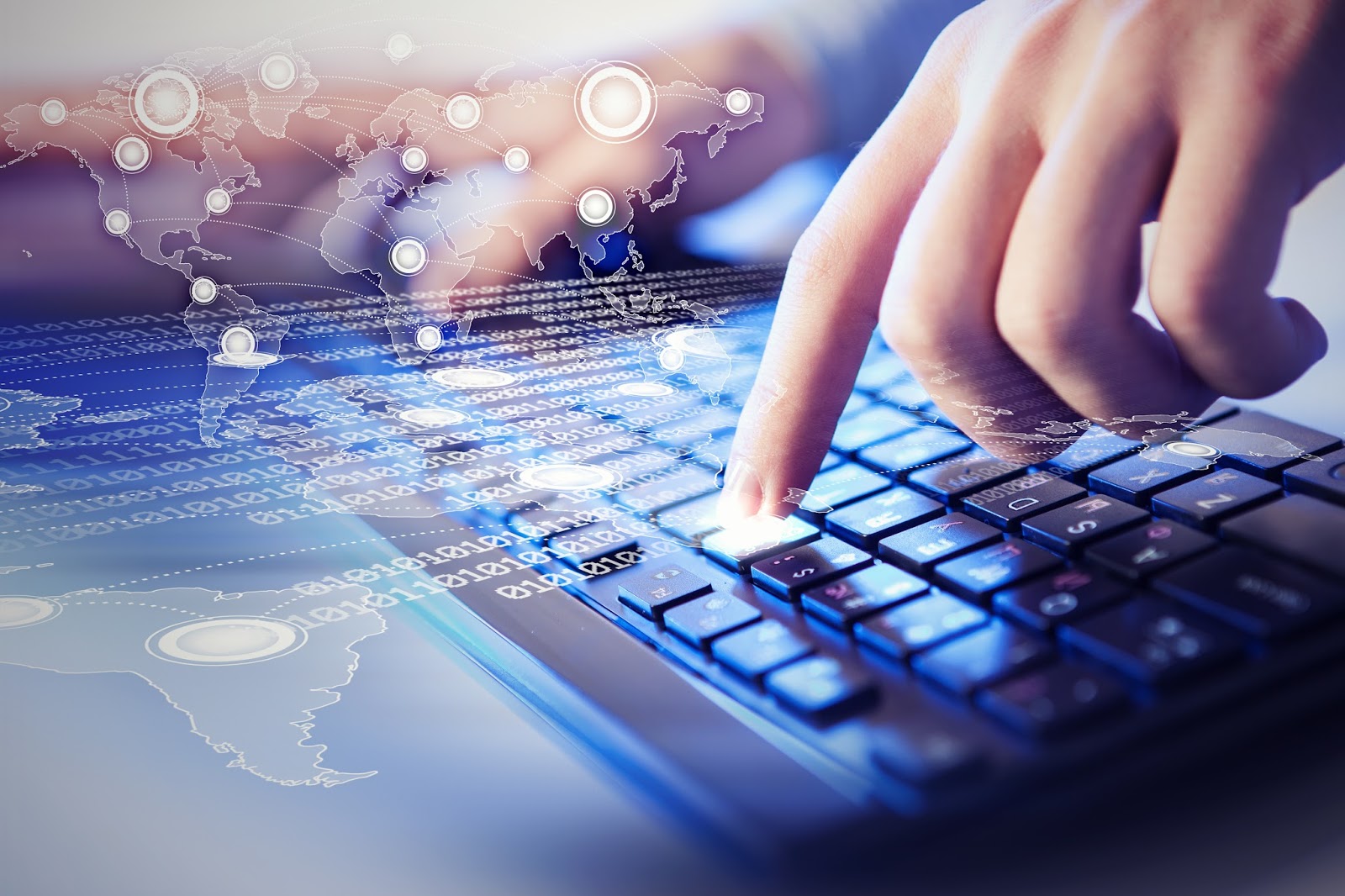 وظائف تخصص نظم المعلومات للنساء