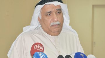 كم معاش الدكتور في الكويت