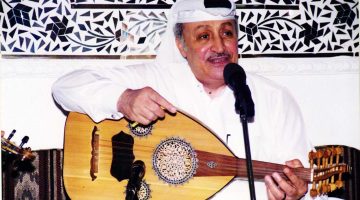 وفاة الفنان جميل محمود