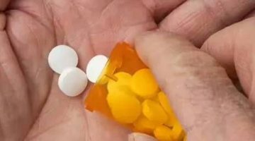 طريقة استخدام حبوب الجلوتاثيون 500