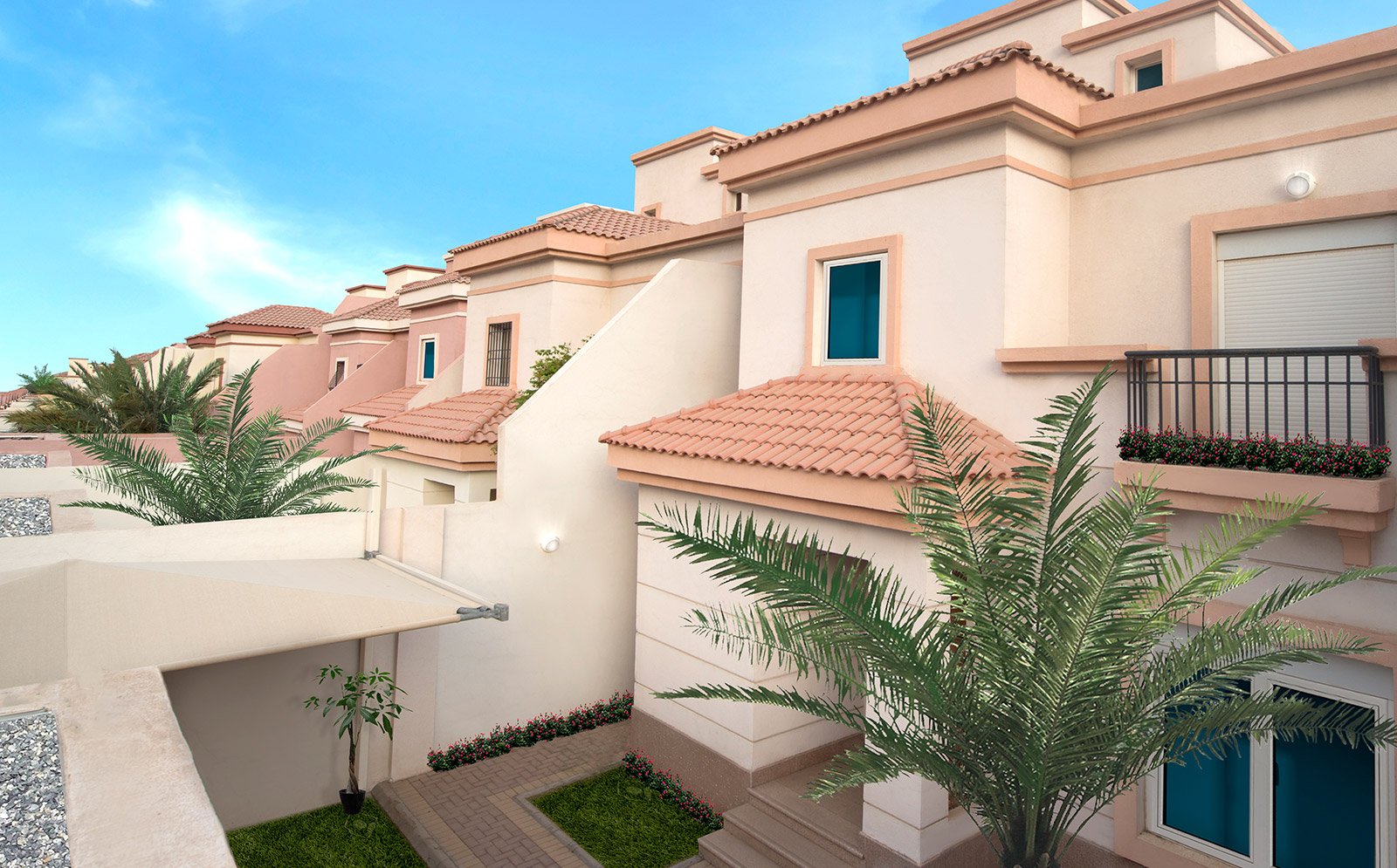 متوسط أسعار العقارات في الساحل الشمالي