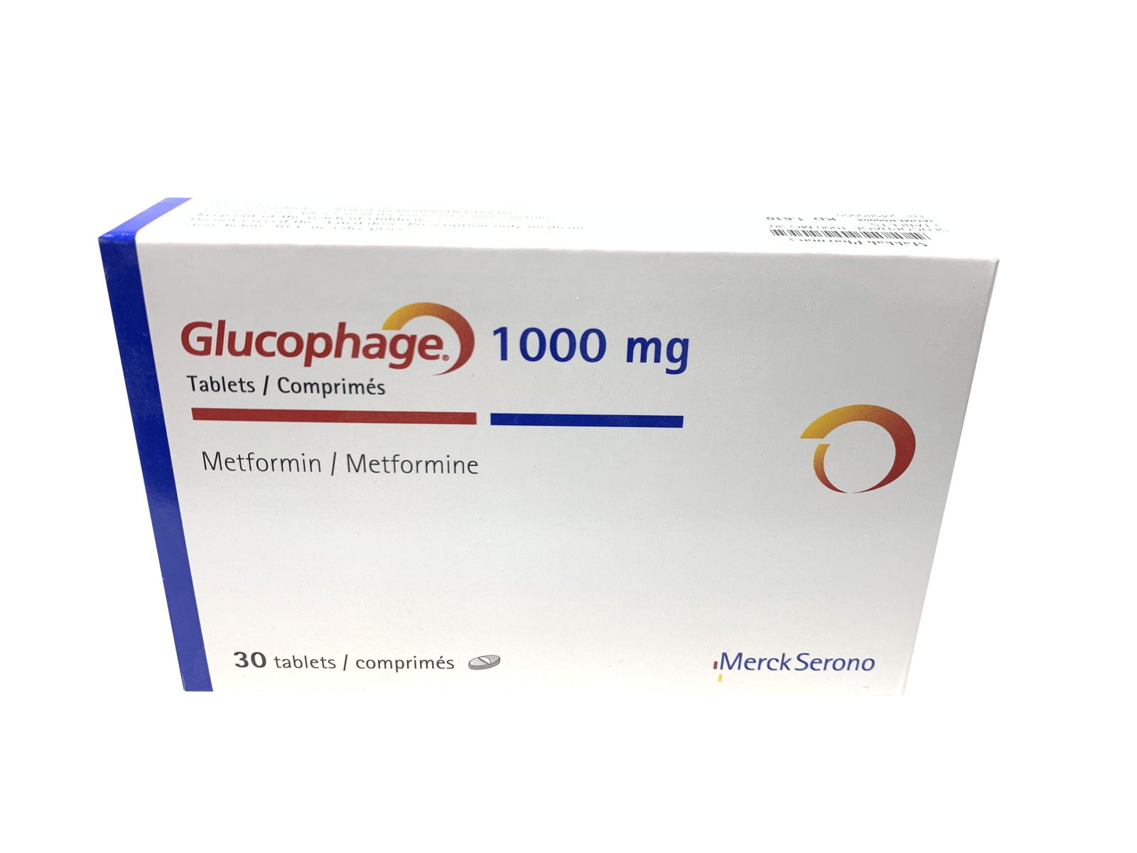 الفرق بين جلوكير وجلوكوفاج