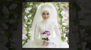 تفسير حلم الزواج للمتزوجة من زوجها ولبس الفستان الأبيض