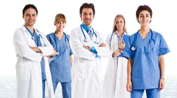 تعبير كتابي عبارات عن مهنة الطبيب للاطفال